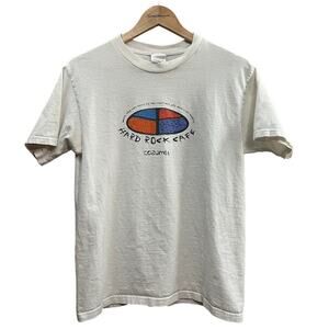 Hard Rock‎ Cafe Cozumel Tee Size Medium